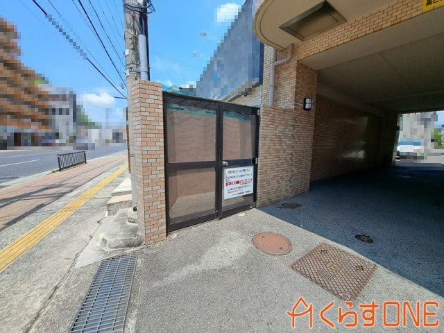 【その他共用部分】 | リベール姫路岡町