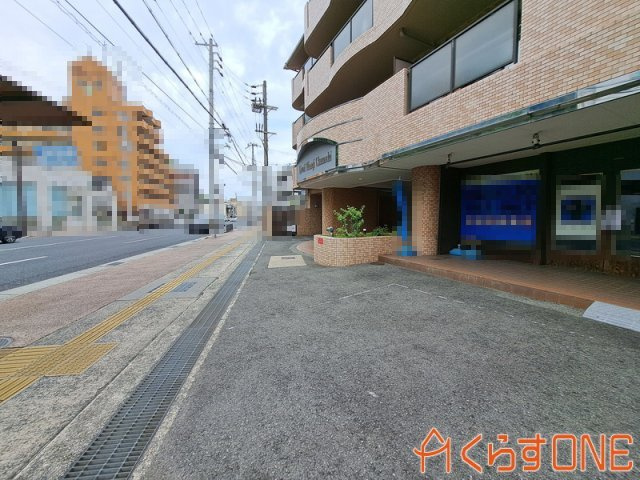 【外観】 | リベール姫路岡町