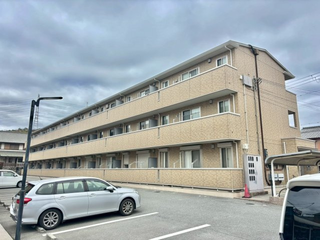 セジュール白浜　B棟