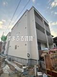 ジーメゾン草刈フォーベル　知立市西町の画像
