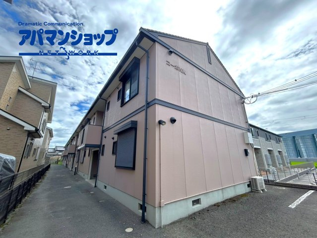 コーポＮＫ