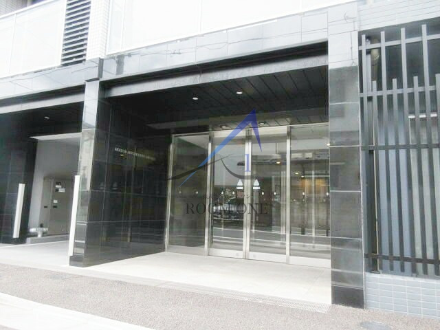 イアース小竹向原のエントランス|エントランスです。