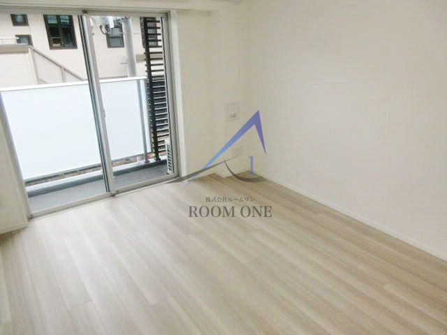 イアース小竹向原の居間・リビング|洋室のお部屋です。