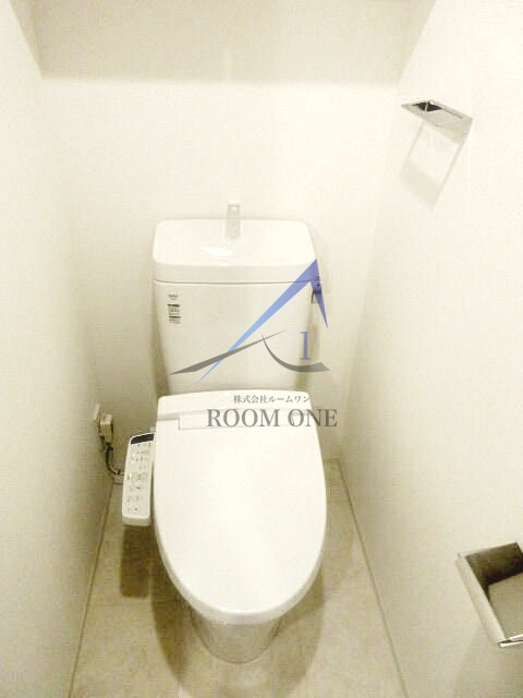 イアース小竹向原のトイレ|トイレです。