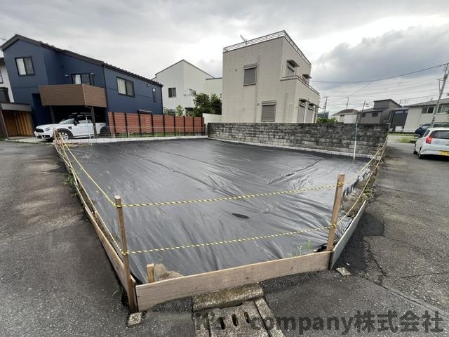 ◎茅ヶ崎市浜須賀　建築条件なし　売地の外観|外観写真◇