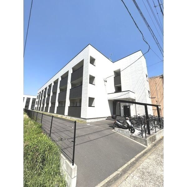 CENT FORCE YOBITSUGI 南棟　名古屋市賃貸　仲介手数料無料の外観