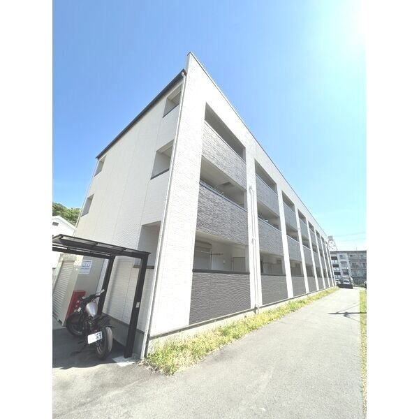 CENT FORCE YOBITSUGI 南棟　名古屋市賃貸　仲介手数料無料のその他共用部分