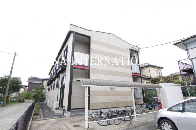レオパレスＷＩＬＬ