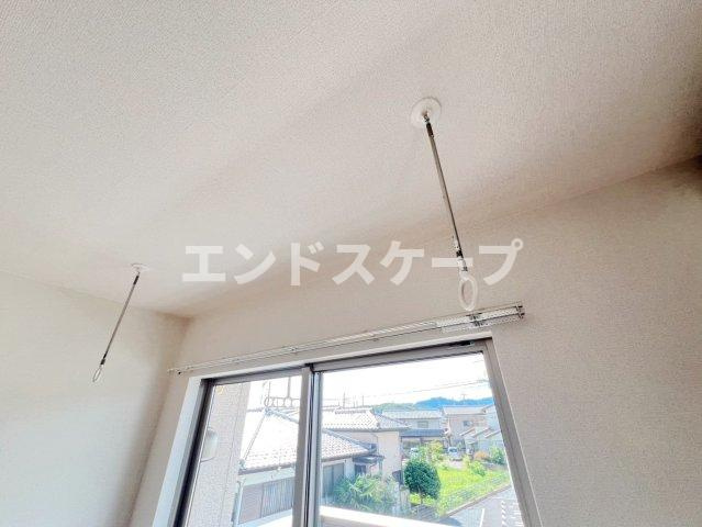 カファーラＨのその他|高崎、前橋のお部屋探しはエンドスケープまで！お客様の理想お聞かせ下さい♪