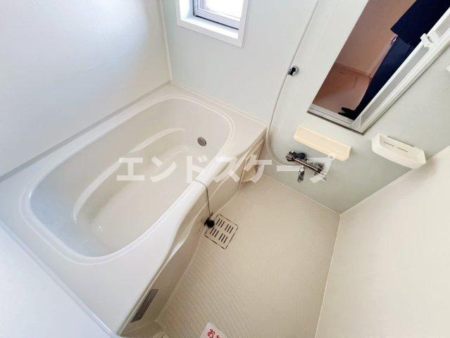 カファーラＨの浴室|高崎、前橋のお部屋探しはエンドスケープまで！お客様の理想お聞かせ下さい♪
