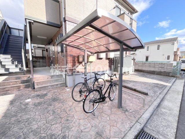 アミティエ山本のその他共用部分