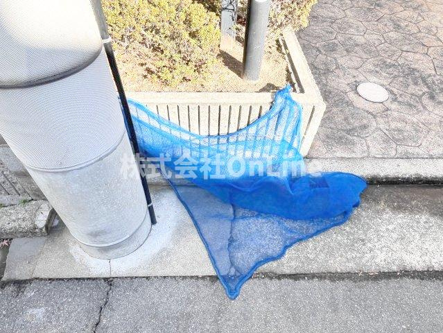 アミティエ山本のその他共用部分