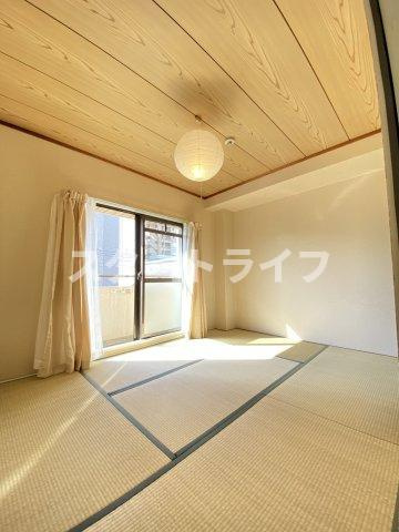 大阪市淀川区木川東１丁目の賃貸マンションの展望