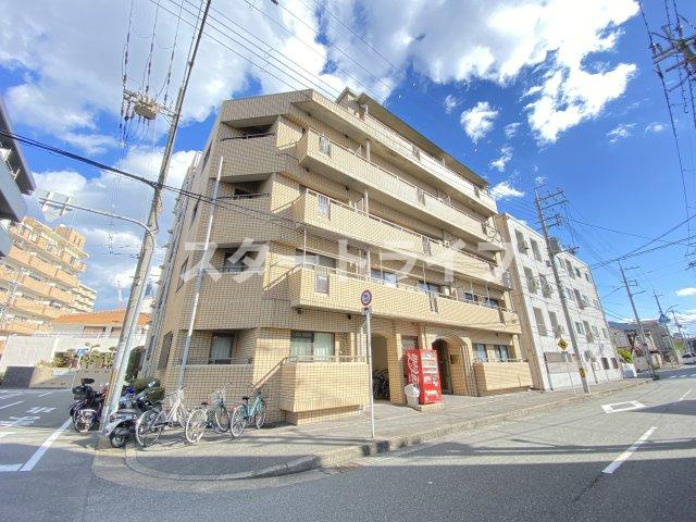 大阪市淀川区木川東１丁目の賃貸マンション