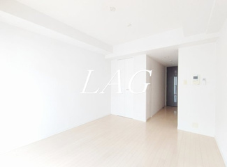 【居間・リビング】 | グラディート町田 | 洋室のお部屋です。