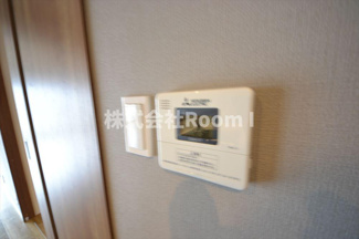 【設備】 | ダイアパレス谷町第二