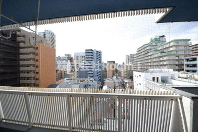 【展望】 | ダイアパレス谷町第二