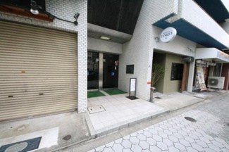 【エントランス】 | ダイアパレス谷町第二