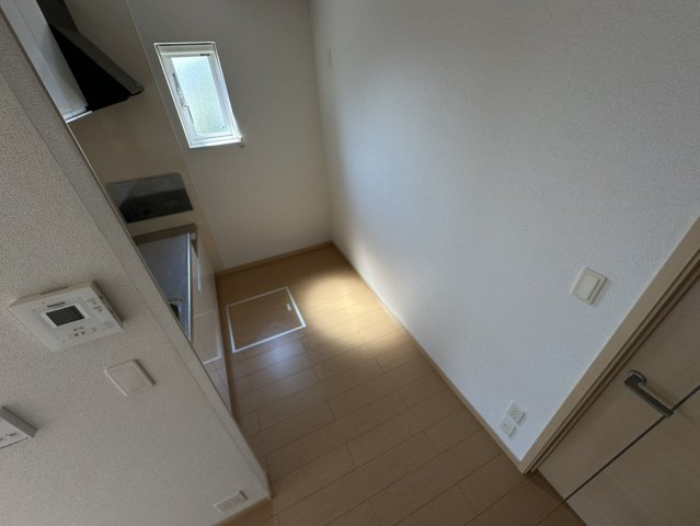 ソレイユコートＣのセキュリティ|高崎、前橋のお部屋探しはエンドスケープまで！お客様の理想お聞かせ下さい♪