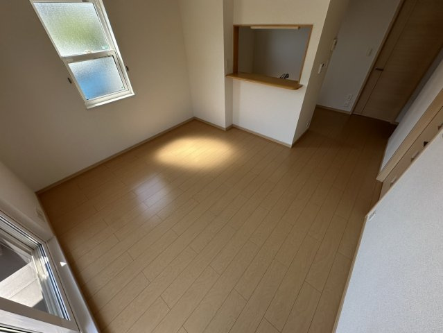 ソレイユコートＣの収納|高崎、前橋のお部屋探しはエンドスケープまで！お客様の理想お聞かせ下さい♪