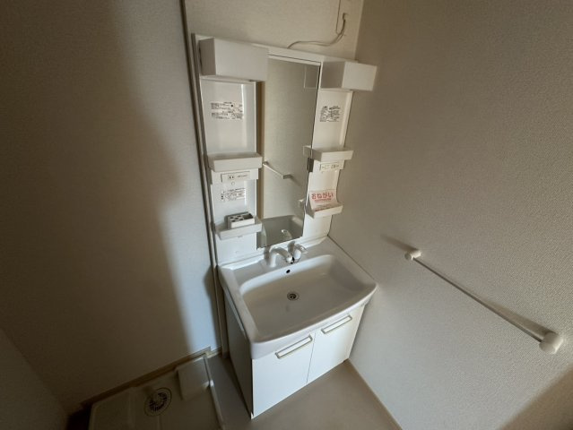 ソレイユコートＣの浴室|高崎、前橋のお部屋探しはエンドスケープまで！お客様の理想お聞かせ下さい♪