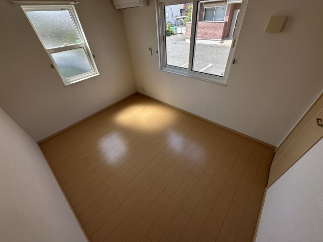 ソレイユコートＣの玄関|高崎、前橋のお部屋探しはエンドスケープまで！お客様の理想お聞かせ下さい♪
