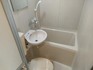 ※同タイプ別部屋写真