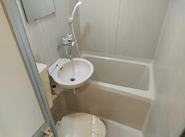 ※同タイプ別部屋写真