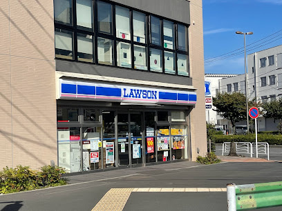 プレール・ドゥーク東京CANALの周辺