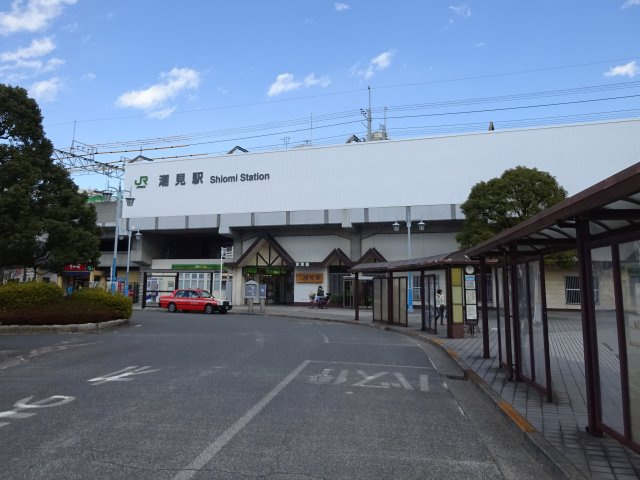 プレール・ドゥーク東京CANALの周辺