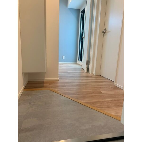 MOVE堀田SOUTH　名古屋市賃貸　仲介手数料無料の玄関