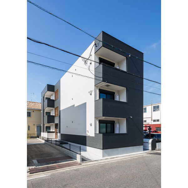 MOVE堀田SOUTH　名古屋市賃貸　仲介手数料無料