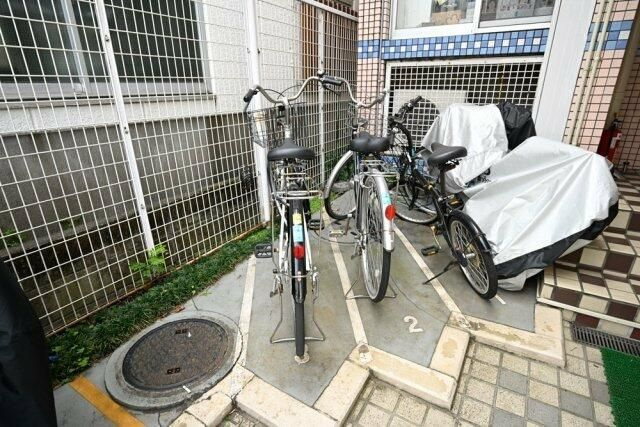 パステルＵのその他
