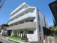 XEBEC京急蒲田の画像