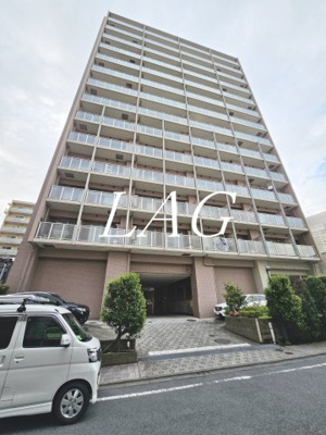 【外観】 | グラディート町田 | 外観です。