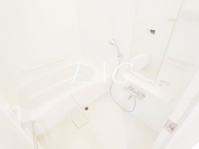 【浴室】 | グラディート町田 | お風呂です。