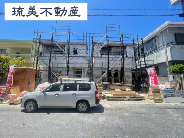 糸満市西崎（全2棟）2号棟