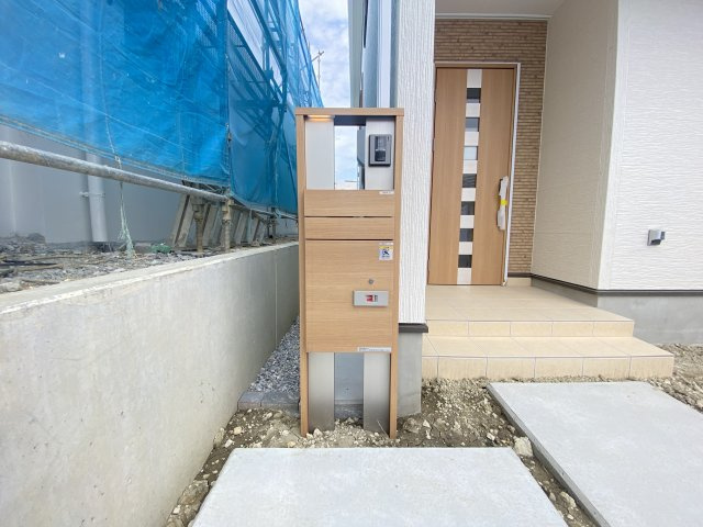 糸満市西崎（全2棟）2号棟の設備|※同仕様写真です　