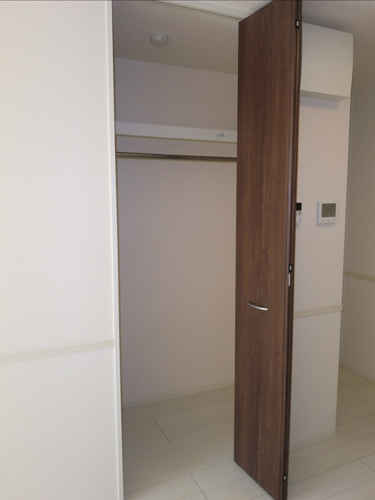 Ｄ－ｒｏｏｍ松葉の収納