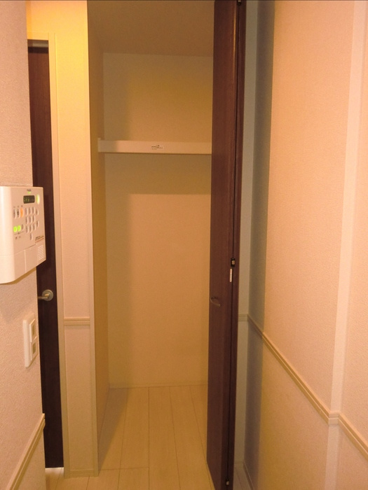 Ｄ－ｒｏｏｍ松葉の内装