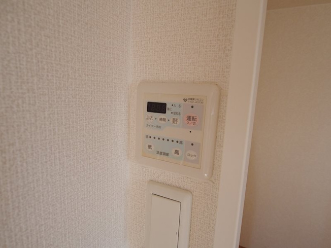 【設備】レジュールアッシュ梅田レジデンス