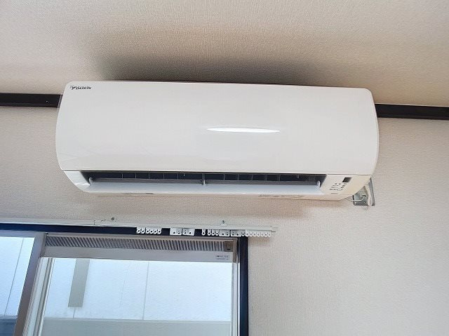 グリーンキャッスルB  の設備