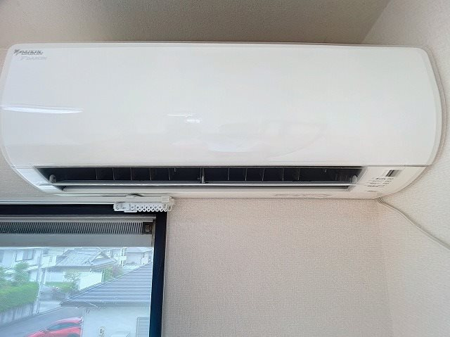 グリーンキャッスルB  の設備