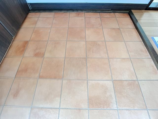 グリーンキャッスルB  の玄関