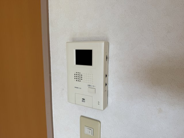 【セキュリティ】 | メゾンドアーサⅦ