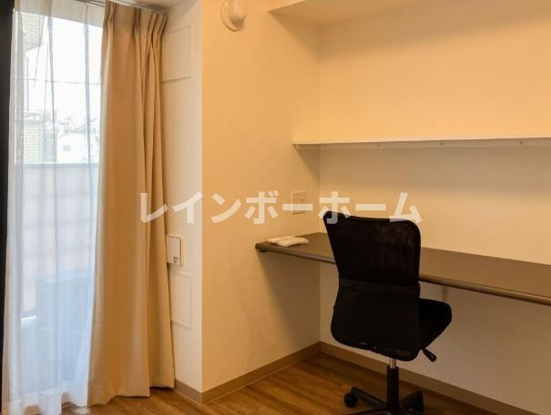 KDXレジデンス津田沼Ⅲの内装
