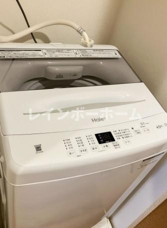 KDXレジデンス津田沼Ⅲの設備