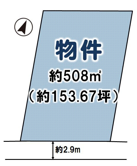 結城市小田林