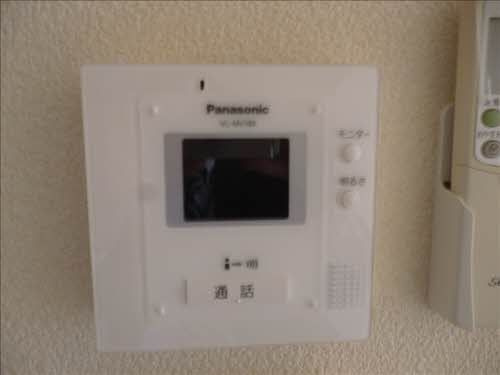 メイフラワーのセキュリティ