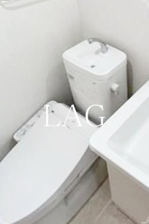 【トイレ】 | BeR津田沼 | トイレです。